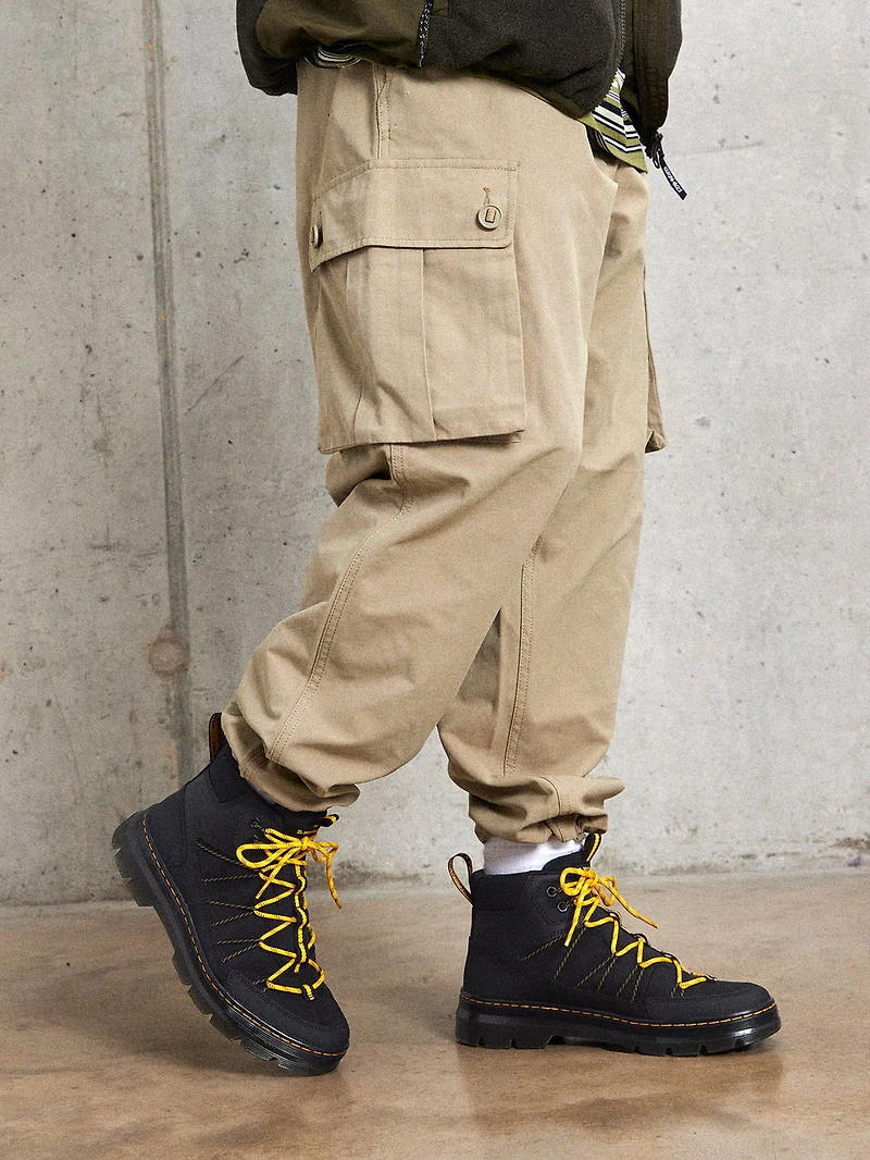 MENS DR MARTENS BUWICK EXTRA TOUGH 50/50 - CLEARANCE