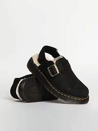 WOMENS DR MARTENS JORGE II ARCHIVE PULL - CLEARANCE