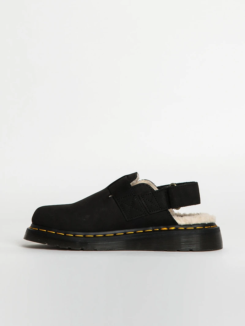 WOMENS DR MARTENS JORGE II ARCHIVE PULL - CLEARANCE