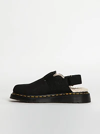 WOMENS DR MARTENS JORGE II ARCHIVE PULL - CLEARANCE