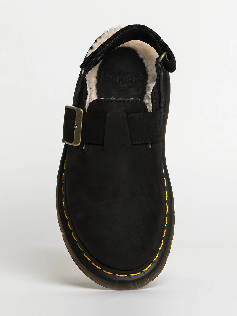 WOMENS DR MARTENS JORGE II ARCHIVE PULL - CLEARANCE