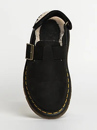 WOMENS DR MARTENS JORGE II ARCHIVE PULL - CLEARANCE