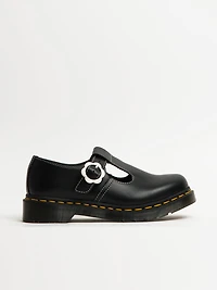 WOMENS DR MARTENS FLORAL POLLEY BOOT - CLEARANCE