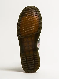 WOMENS DR MARTENS 1460 ENGLISH GARDEN BOOTS - CLEARANCE