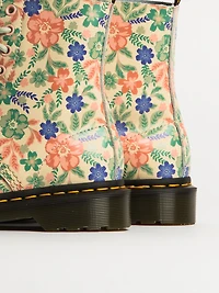 WOMENS DR MARTENS 1460 GENIX NAPPA BOOT