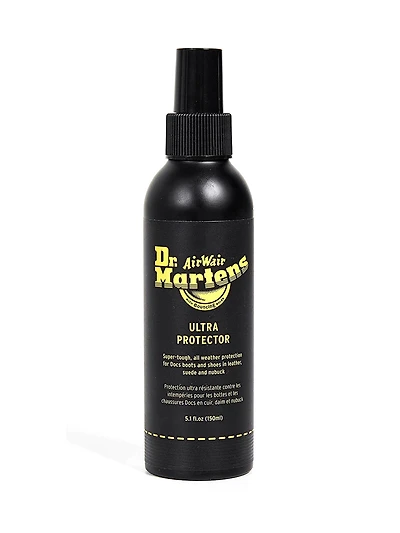 DR MARTENS ULTRA PROTECTOR 150ML - CLEARANCE