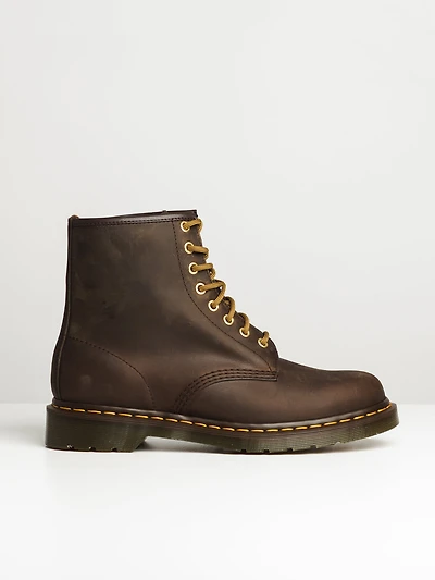 MENS DR MARTENS 1460 BOOTS - CLEARANCE