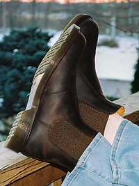 WOMENS DR MARTENS 2976 BOOTS - CLEARANCE