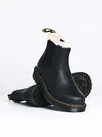 WOMENS DR MARTENS 2976 LEONORE BOOTS