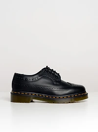 WOMENS DR MARTENS 3989 SMOOTH SHOE - CLEARANCE