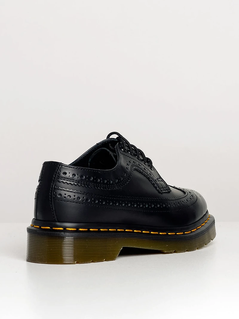 WOMENS DR MARTENS 3989 SMOOTH SHOE - CLEARANCE