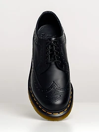 WOMENS DR MARTENS 3989 SMOOTH SHOE - CLEARANCE