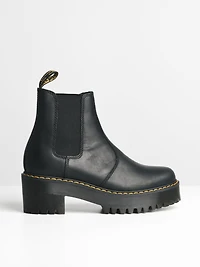 WOMENS DR MARTENS ROMETTY BOOTS - CLEARANCE