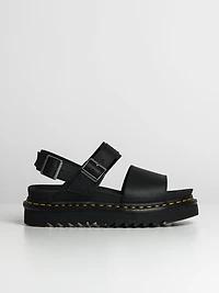 WOMENS DR MARTENS VOSS HYDRO SANDALS - CLEARANCE