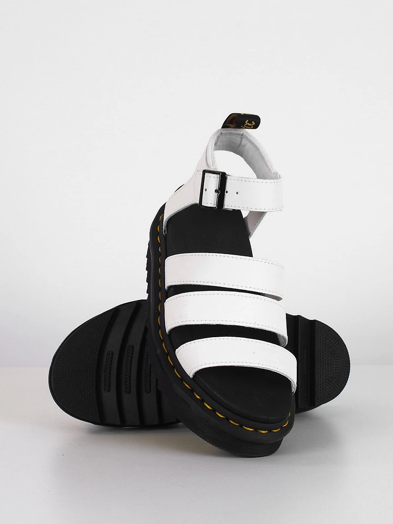 WOMENS DR MARTENS BLAIRE SANDALS - CLEARANCE