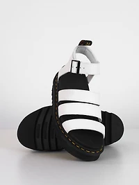 WOMENS DR MARTENS BLAIRE SANDALS - CLEARANCE