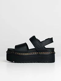 WOMENS DR MARTENS VOSS QUAD HYDRO SANDALS - CLEARANCE