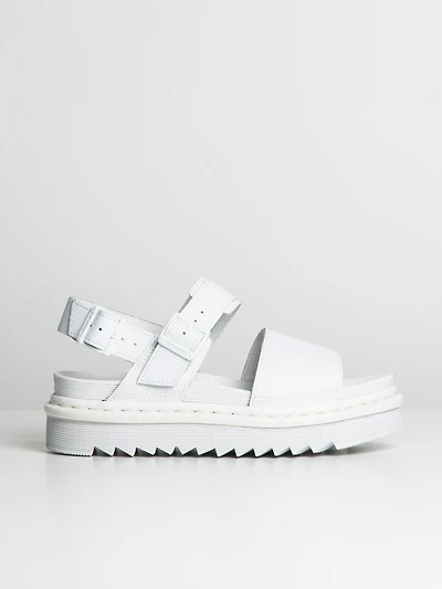 WOMENS DR MARTENS VOSS MONO HYDRO SANDAL - CLEARANCE