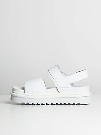 WOMENS DR MARTENS VOSS MONO HYDRO SANDAL - CLEARANCE