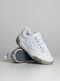 WOMENS FILA DISRUPTOR II VULCANIZED - CLEARANCE