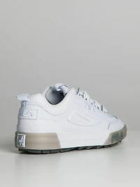 WOMENS FILA DISRUPTOR II VULCANIZED - CLEARANCE