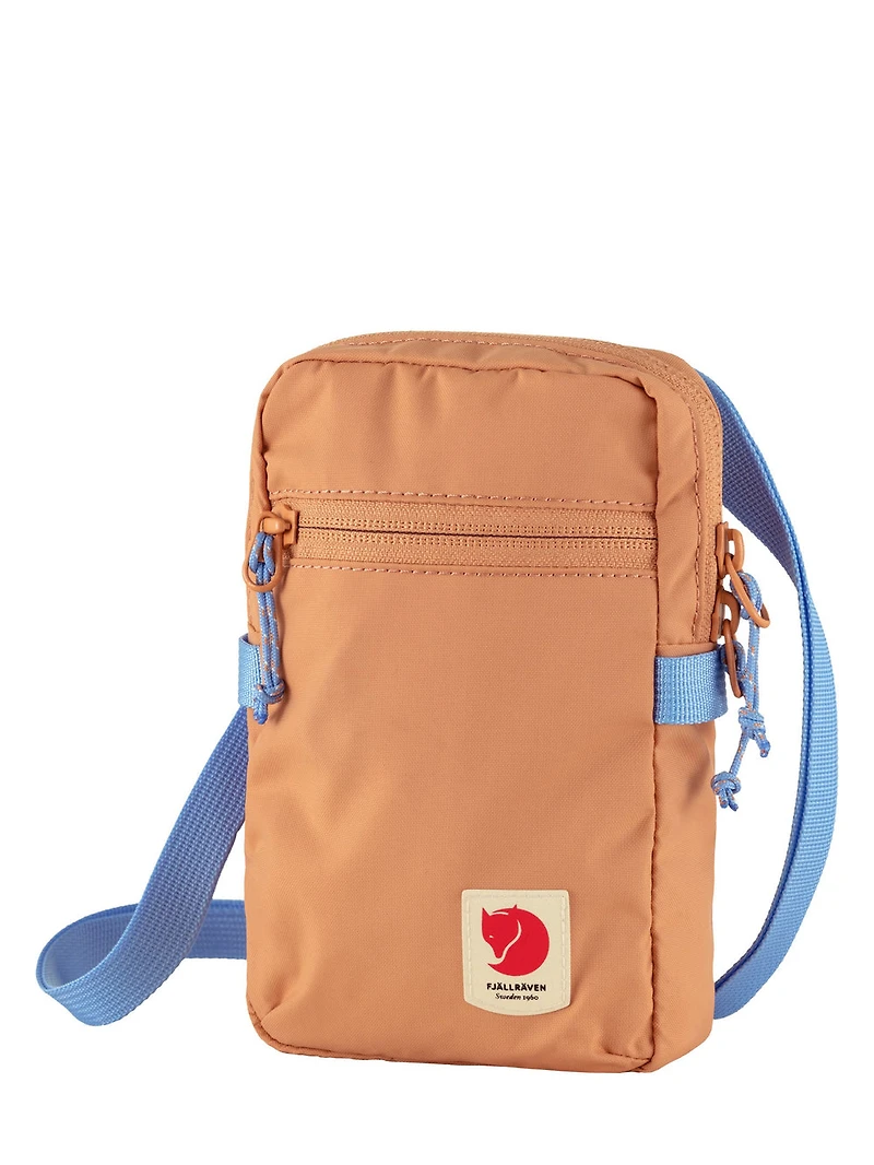 FJALLRAVEN HIGH COAST POCKET - CLEARANCE