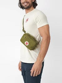 FJALLRAVEN KANKEN HIP PACK