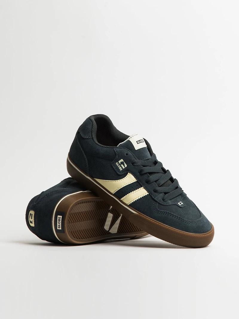 MENS GLOBE ENCORE 2 SNEAKER - CLEARANCE
