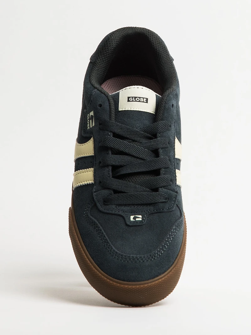 MENS GLOBE ENCORE 2 SNEAKER - CLEARANCE