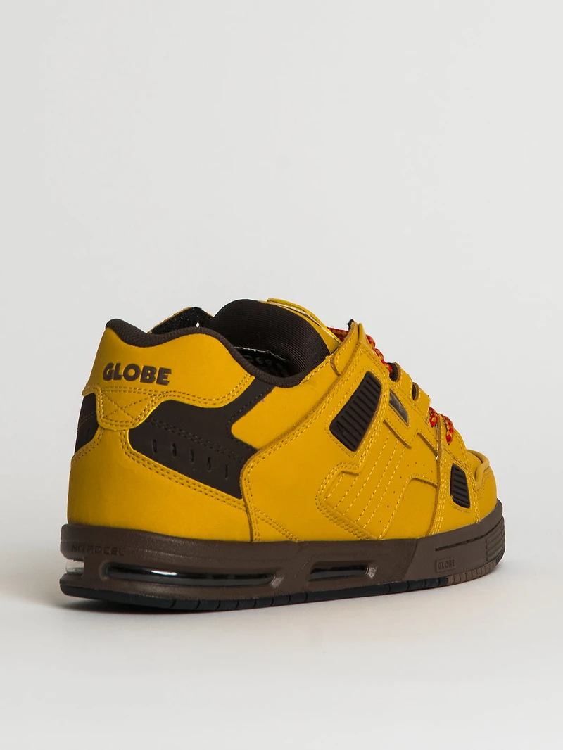 MENS GLOBE SABRE - CLEARANCE