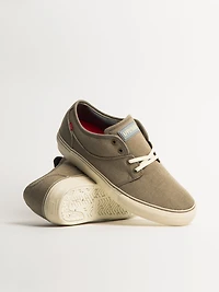 MENS GLOBE MAHALO SNEAKER - CLEARANCE