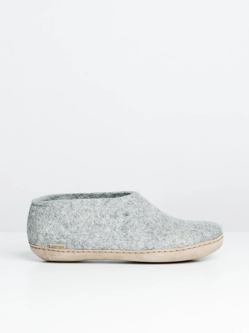 MENS GLERUPS THE SHOE  - CLEARANCE