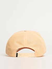 GOORIN BROS BEACH BUM TRUCKER HAT