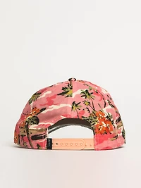 GOORIN BROS HAMMERED HAT