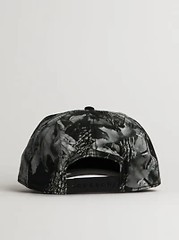 GOORIN BROS MISFIT CAMO HAT