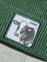 GOORIN BROS THE MILK BANDS BEANIE