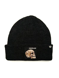 GOORIN BROS CANCELLED BEANIE