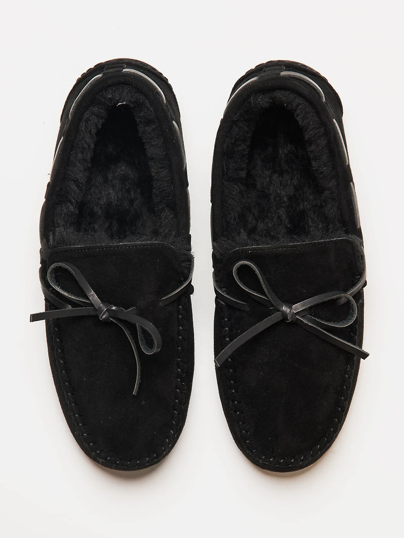 WOMENS HARLOW JUDE - BLACK
