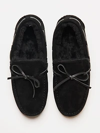 WOMENS HARLOW JUDE - BLACK