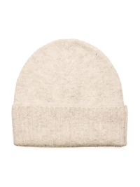 HARLOW CLOUD BEANIE - OATMEAL