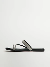 WOMENS HARLOW AUDREY - BLACK