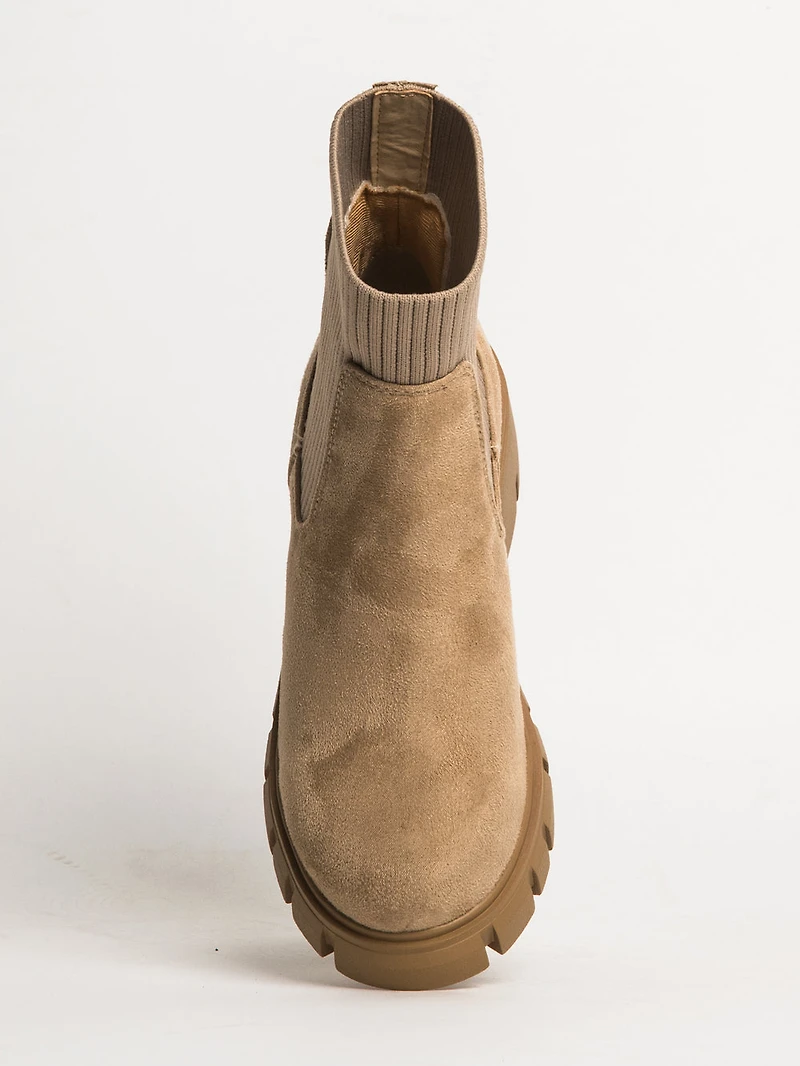 WOMENS HARLOW BRITT - CLEARANCE