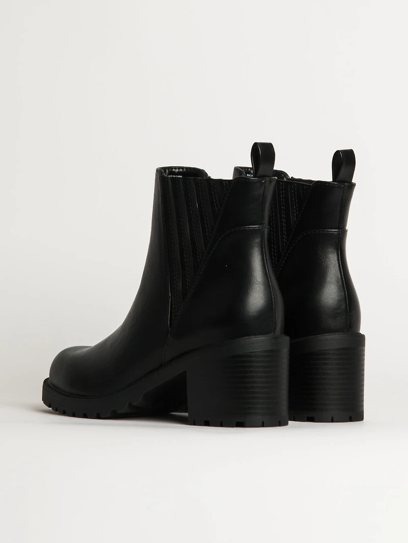 WOMENS HARLOW RORY - BLACK