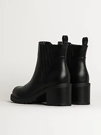 WOMENS HARLOW RORY - BLACK