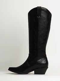 WOMENS HARLOW OAKLEE - BLACK