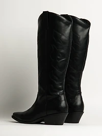WOMENS HARLOW OAKLEE - BLACK