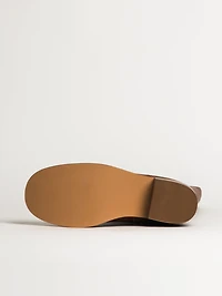 WOMENS HARLOW MONTANA - BROWN