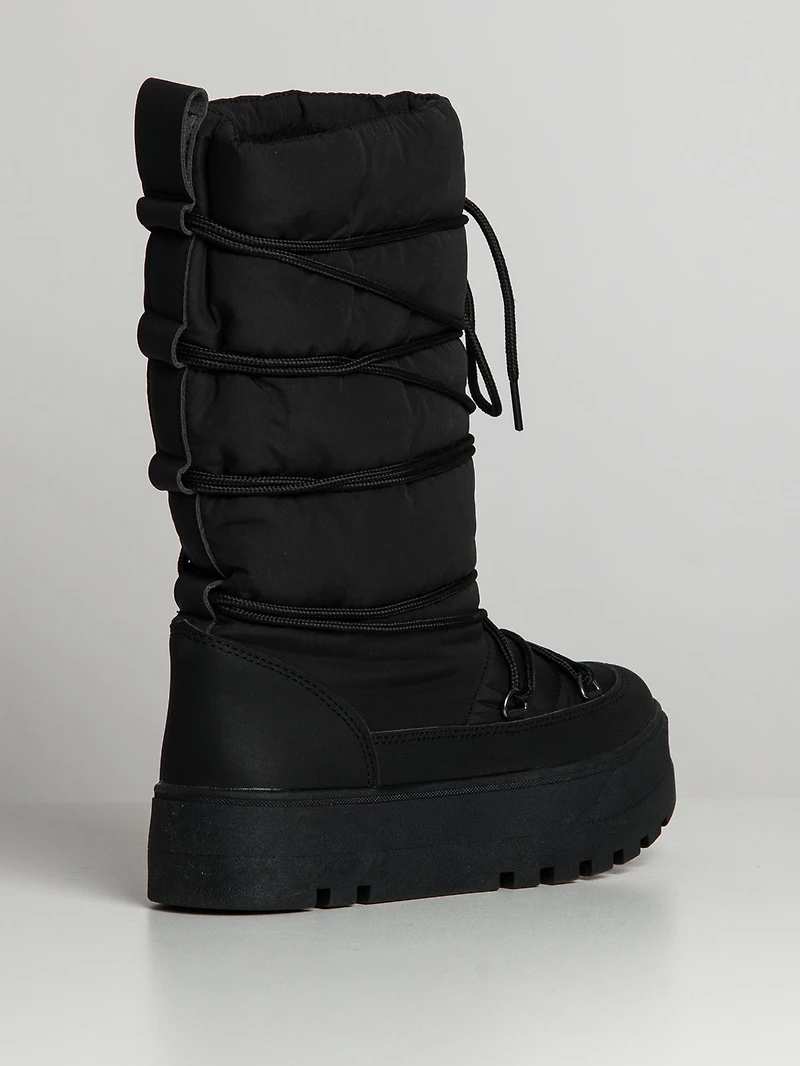 WOMENS HARLOW MIEKA HI - CLEARANCE