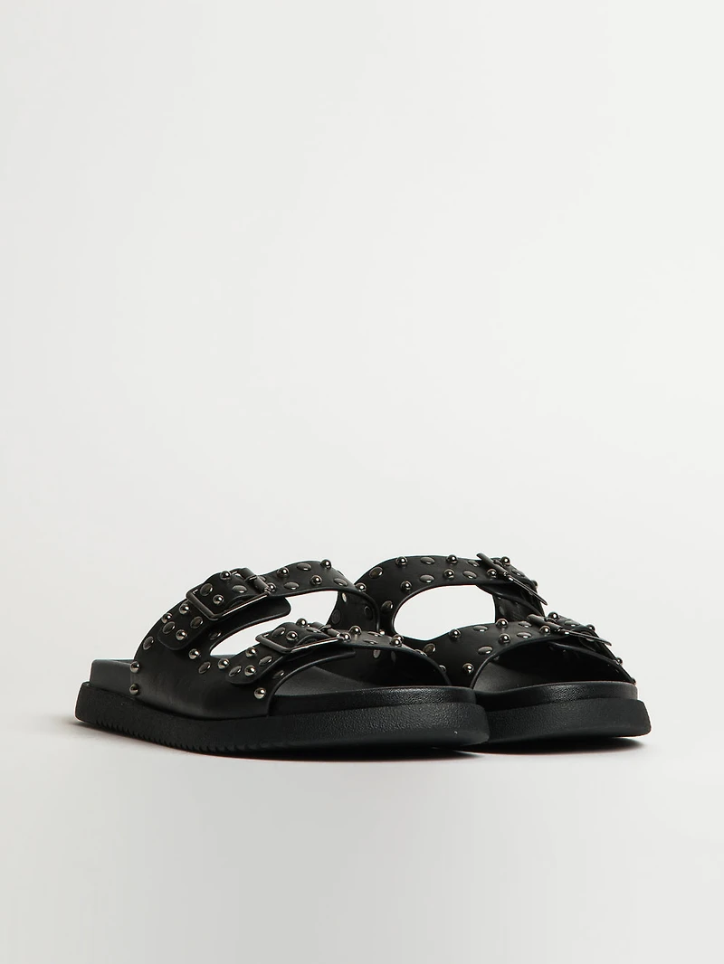 WOMENS HARLOW MONROE - BLACK