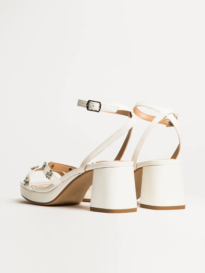 WOMENS HARLOW DARLING - WHITE
